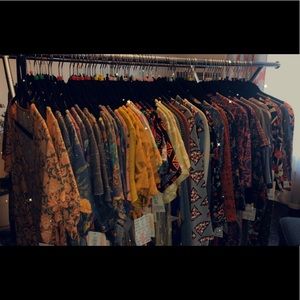 LulaRoe Galore!! New with tags except for leggings